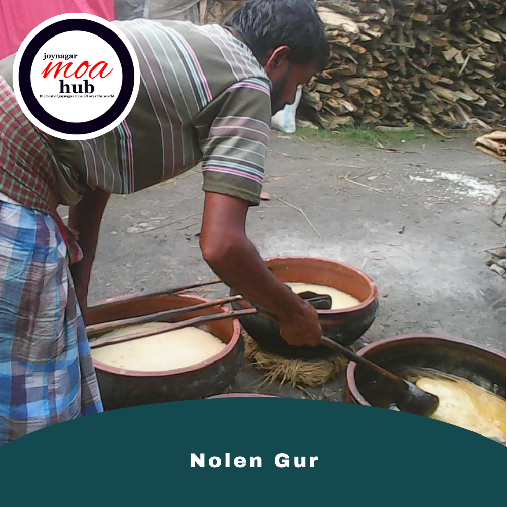 Nolen Gur Boiling