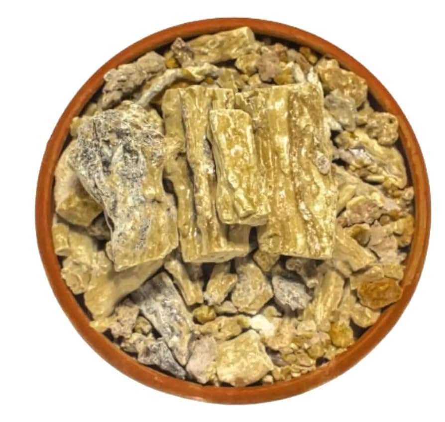Dhuno Resin for Pooja – 100g | Pure Indian Frankincense