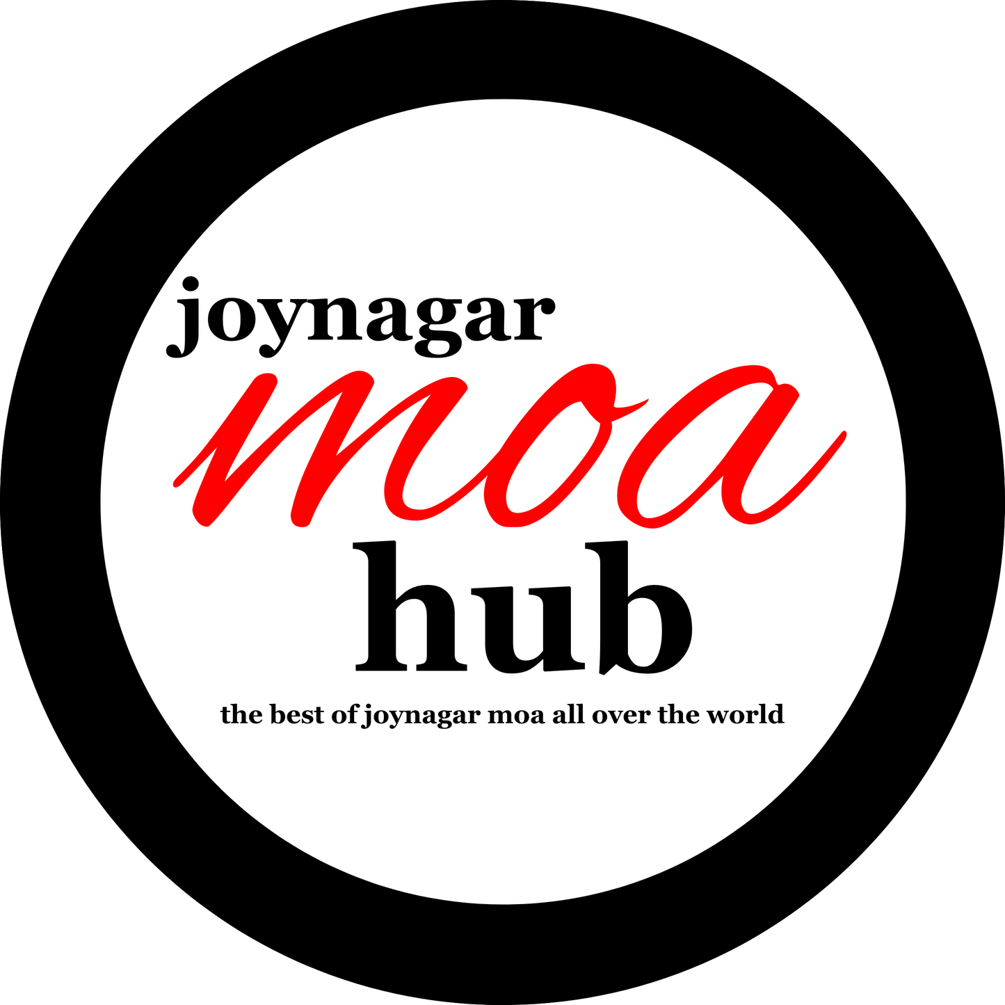 Joynagar Moa Premium Quality