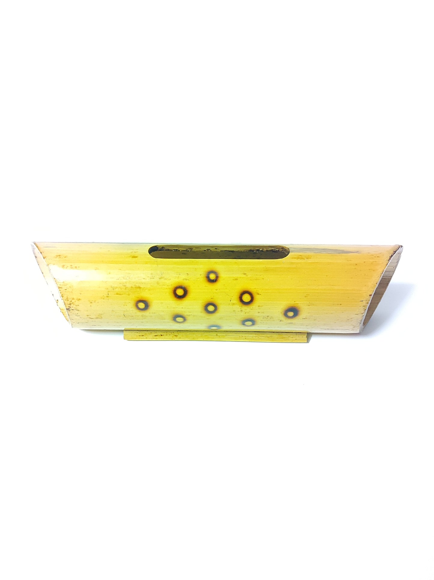 Bamboo Mobile Speaker, Amplifier & Stand