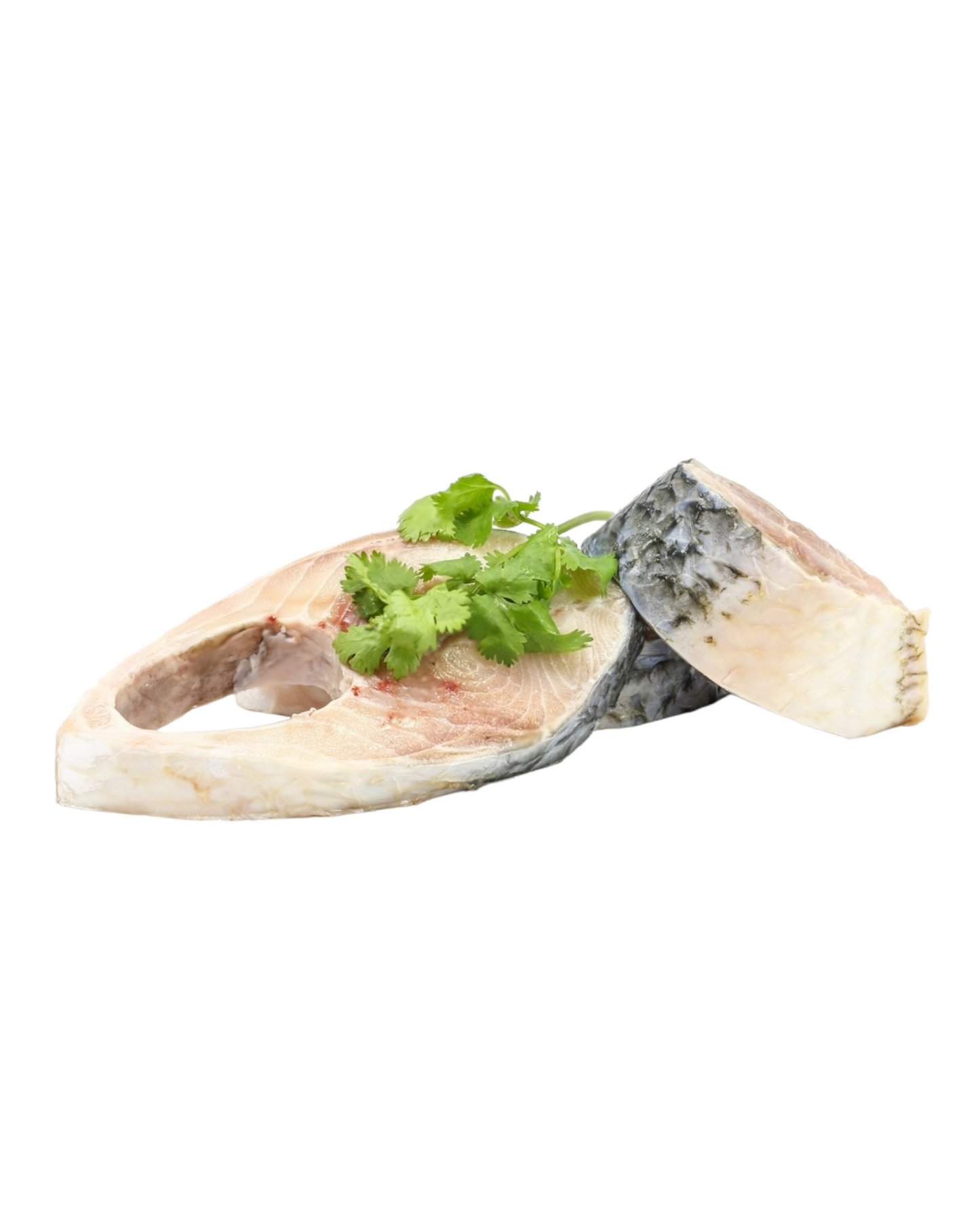 Original Fresh Hilsa Fish | Kolkata Ilish Fish Frozen | Cut Piece