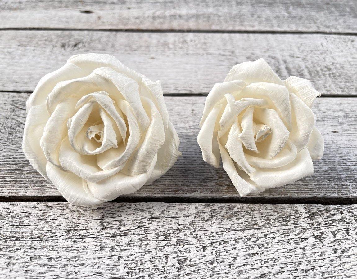 Eris Sola Wood Flower
