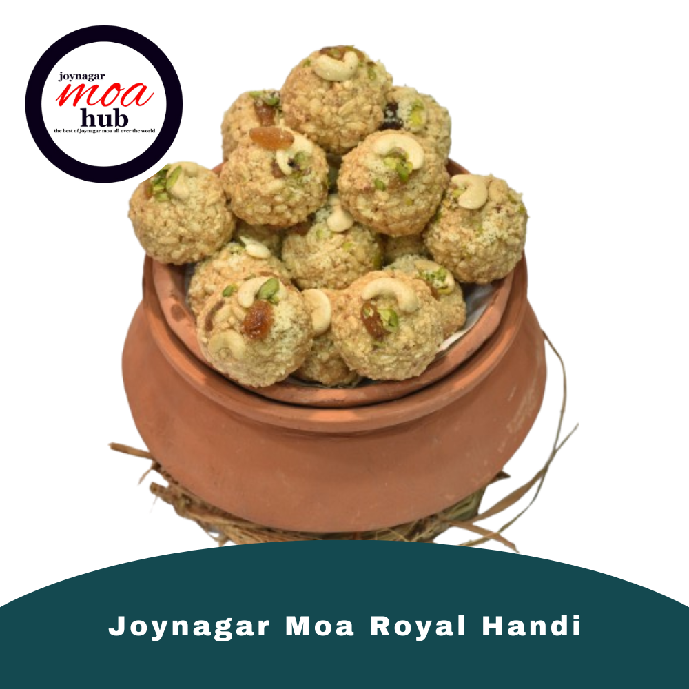 Joynagar Moa Royal Handi