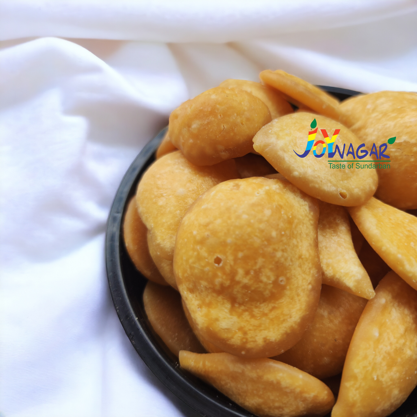 Handmade Organic Jaggery Batasha 400 g | Gur Batasa / Patasha