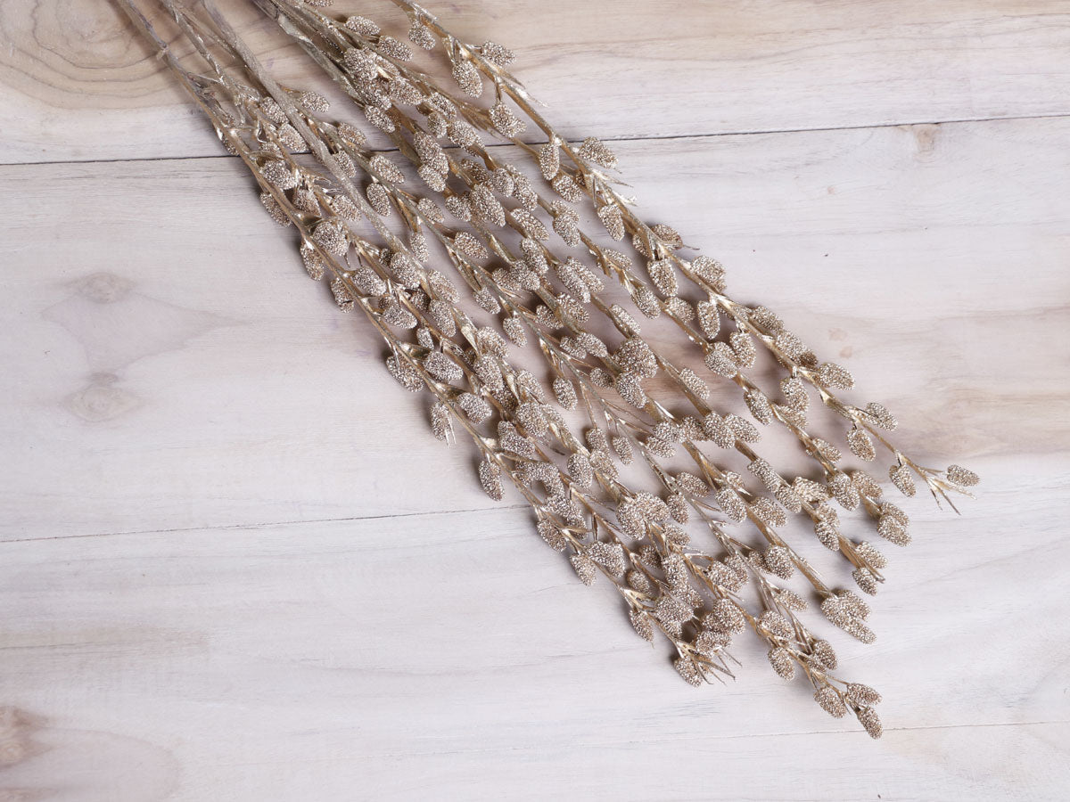 Dried Small Litchi Stick