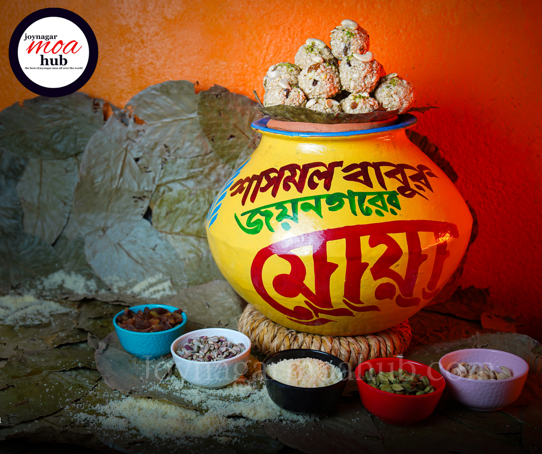 Most Sweets People in Bengal Leive to Have During Winter