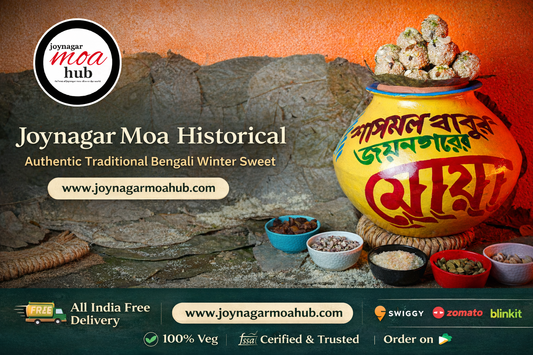 Joynagar Moa Near Me