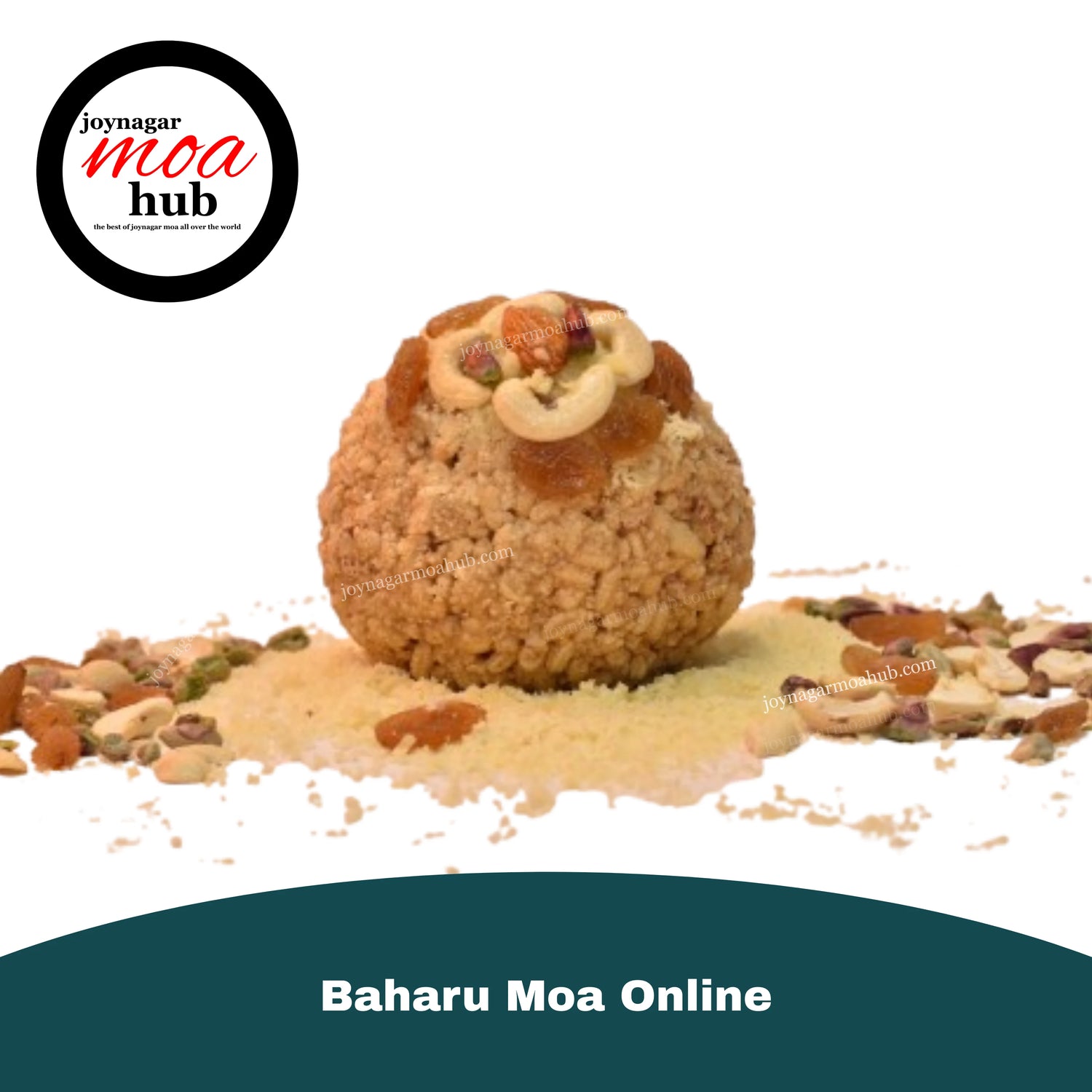 Baharu Moa Online