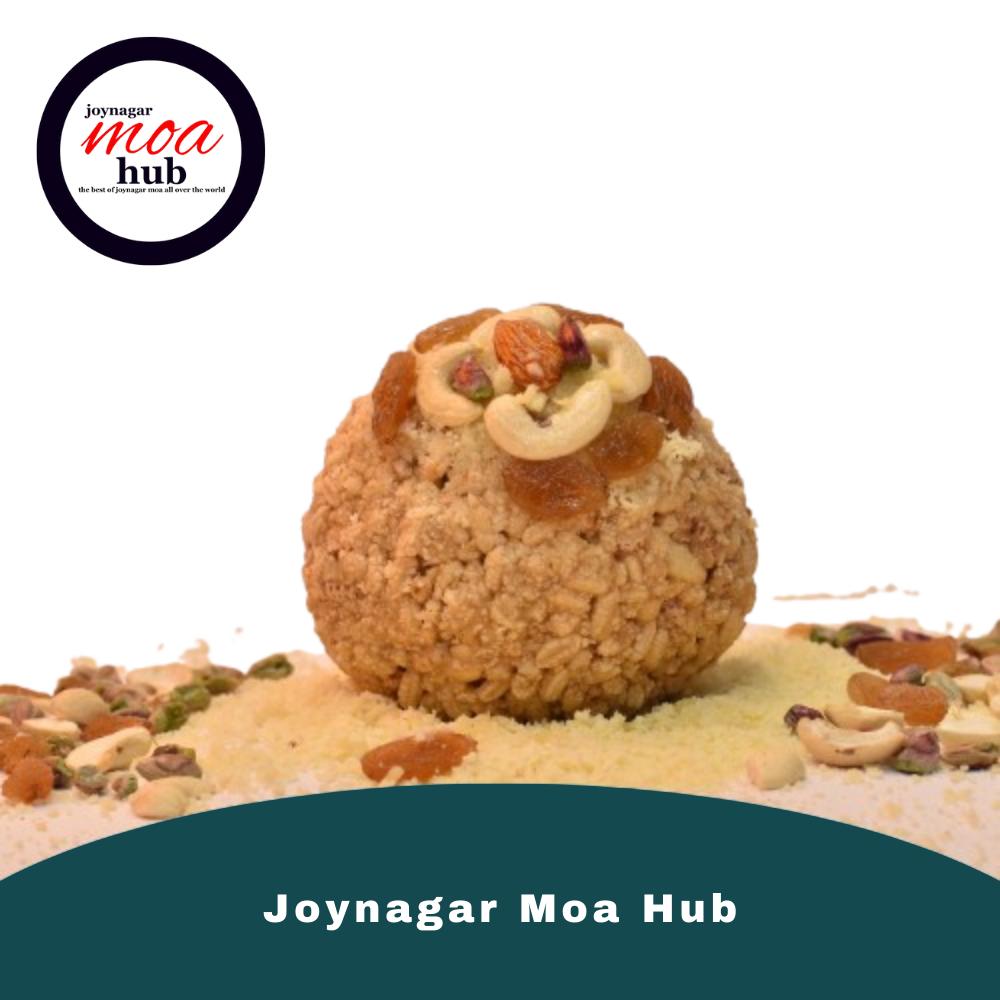 Joynagar Moa Gi Tag Website