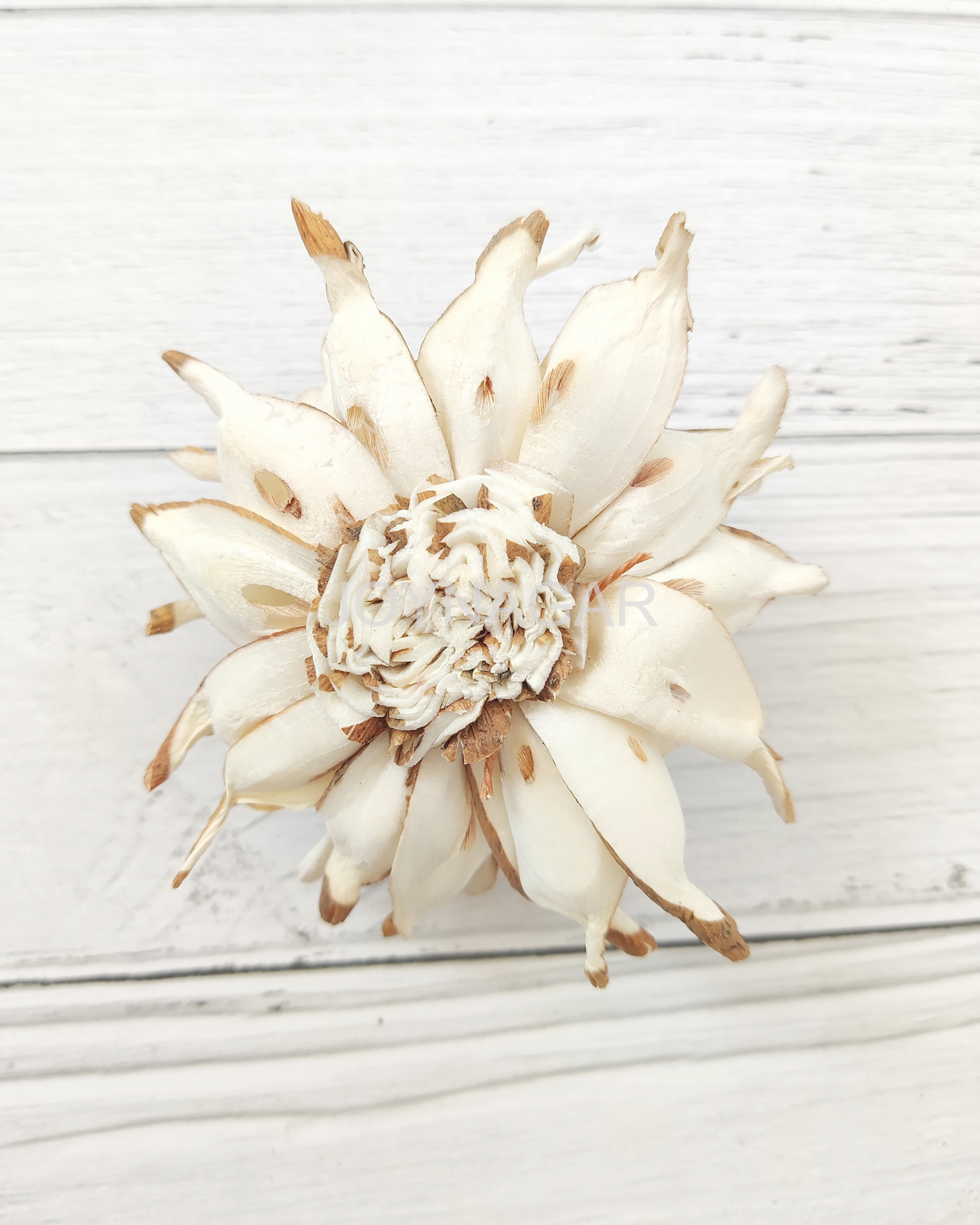 Ayana Sola Wood Flower