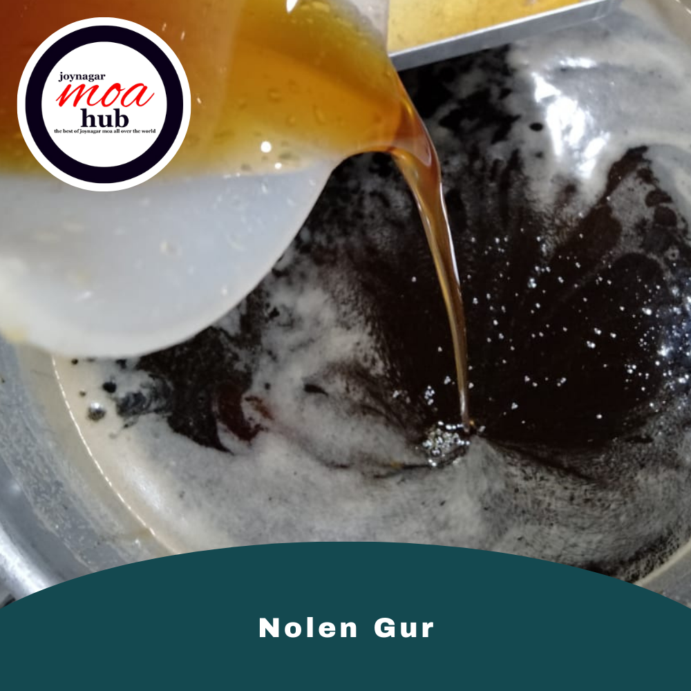 Nolen Gur