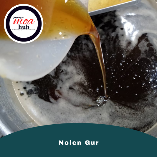 Nolen Gur