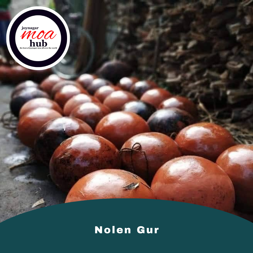 Nolen Gur Prepared 1st Process 