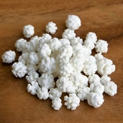 Nakul Dana/Elechi Dana - Prasad Dana Pack (250g) | Organic, Authentic, and Fresh | Ideal for Puja, Rituals, and Offerings