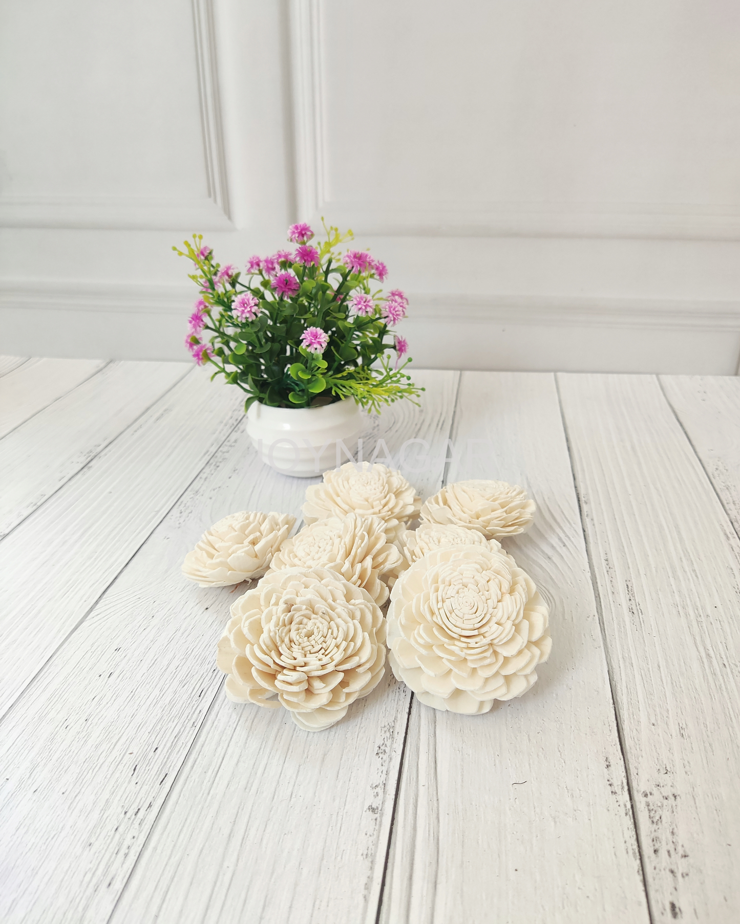Belli Sola Wood Flower