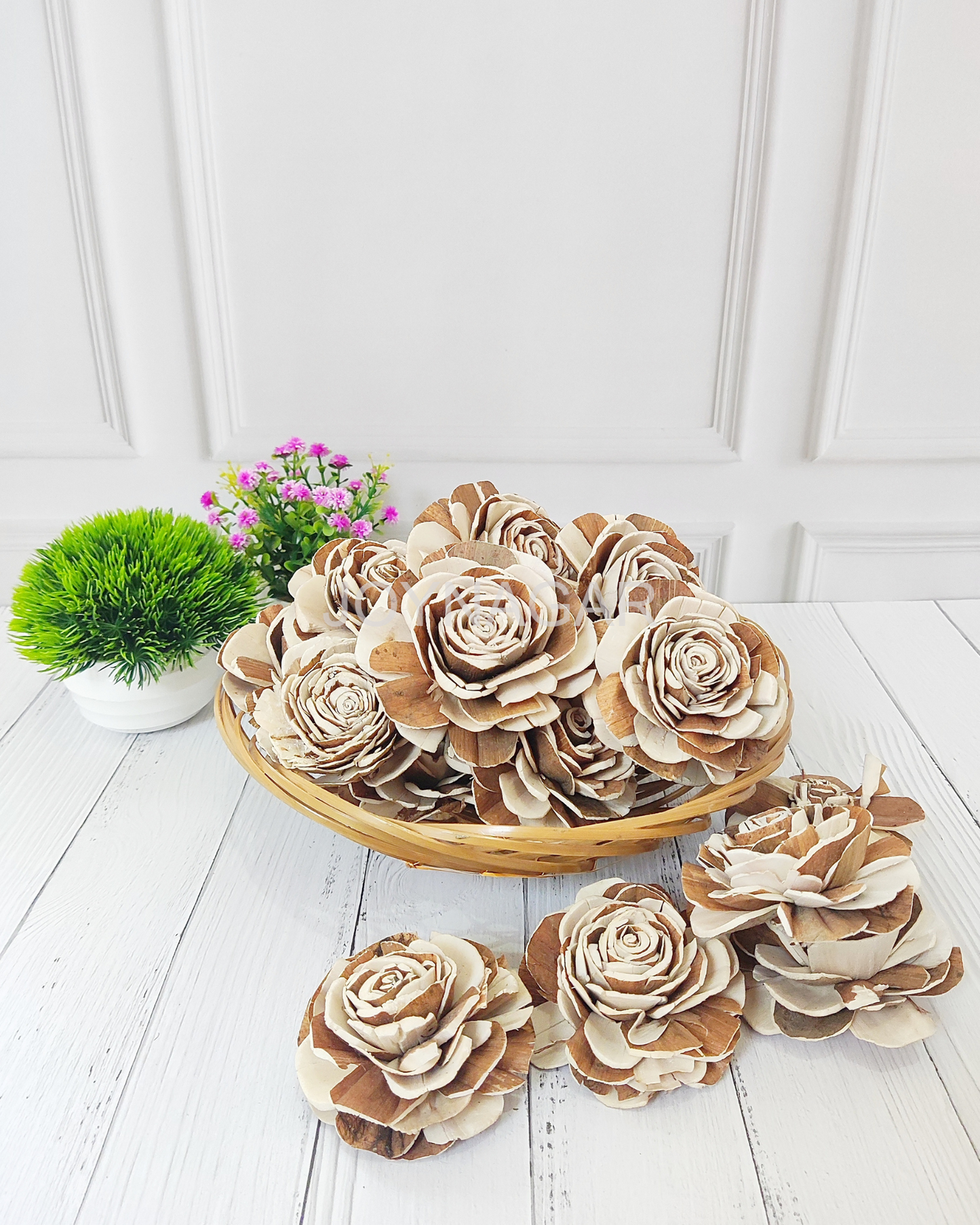 Raizel Sola Wood Flower