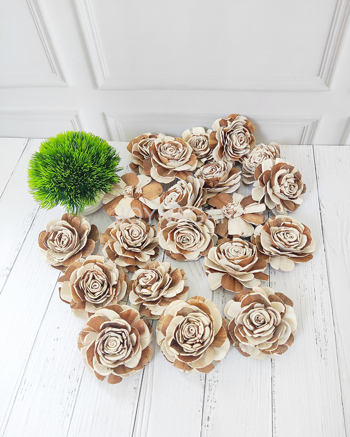 Raizel Sola Wood Flower