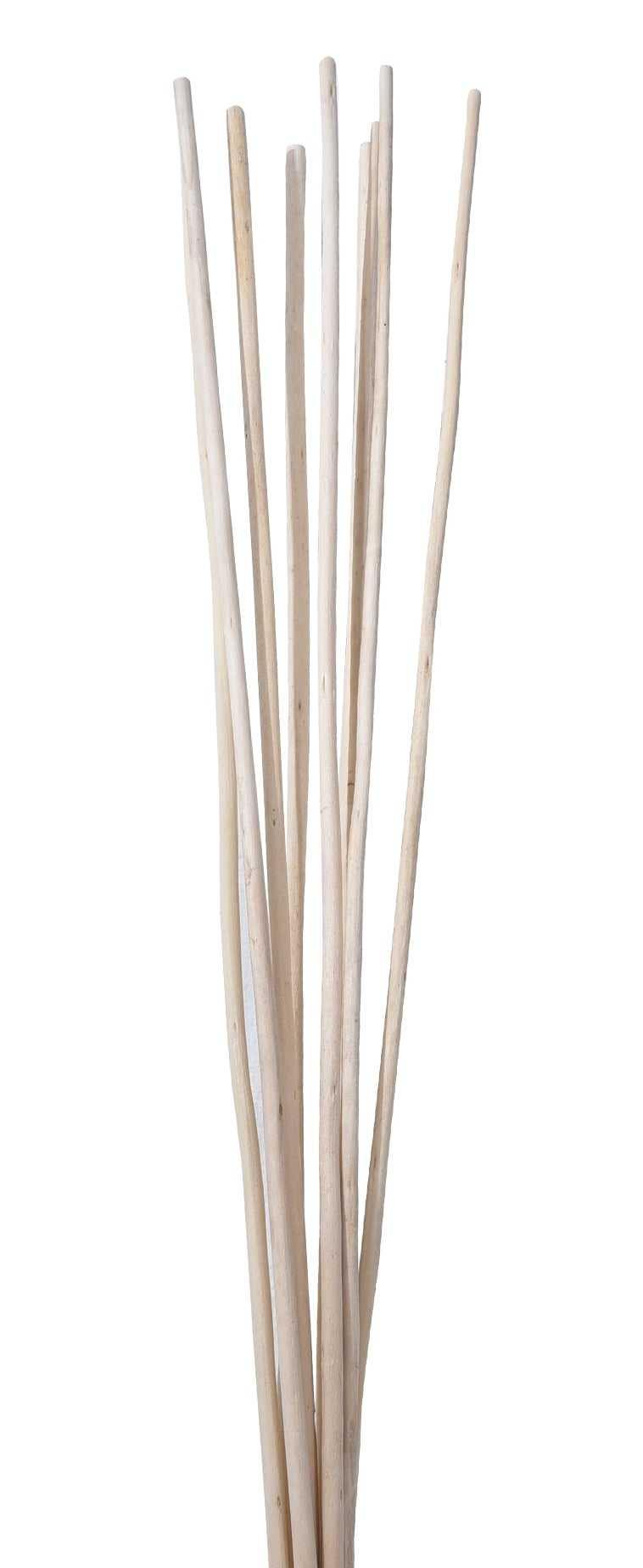Natural Dried Jute Stick