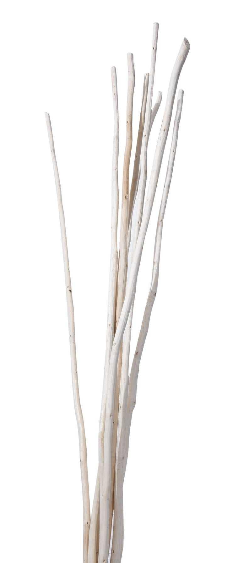 Natural Wavy Stick