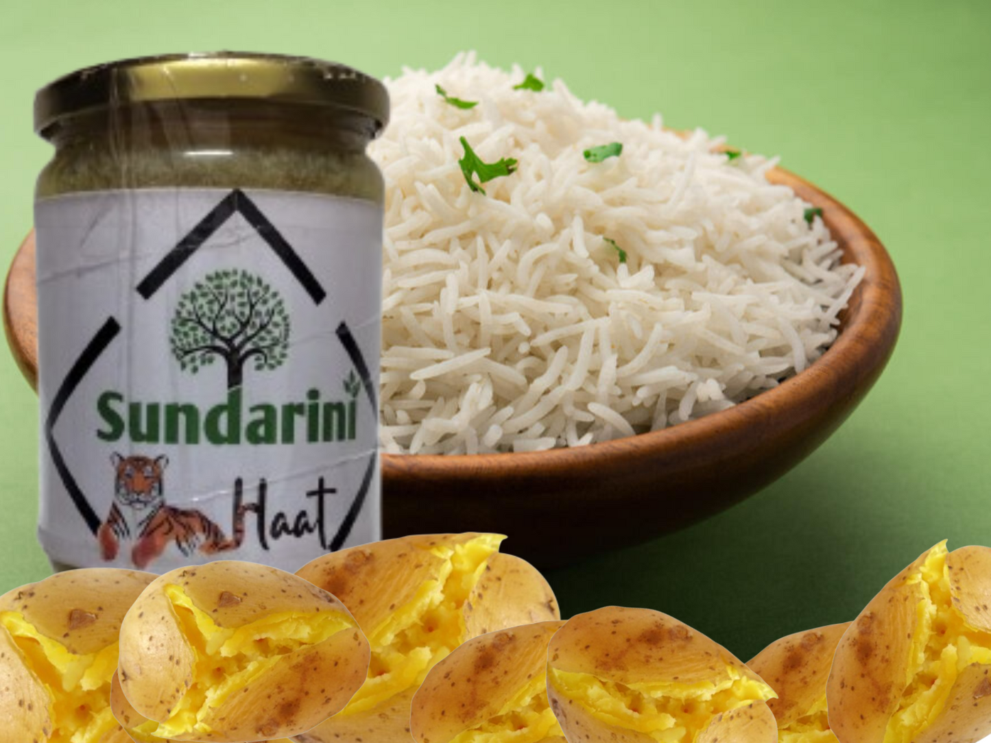 Authentic & Organic A2 Gir Cow Ghee