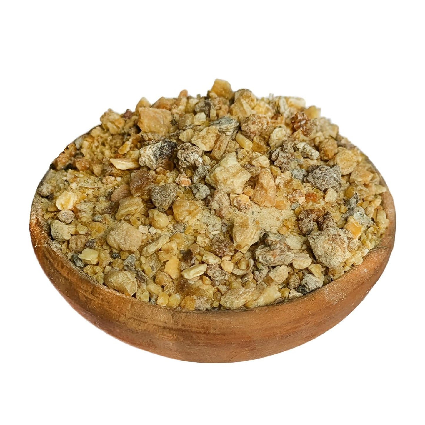 Dhuno Resin for Pooja – 100g | Pure Indian Frankincense