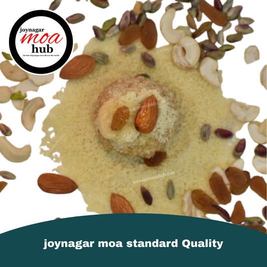 joynagar moa standard Quality