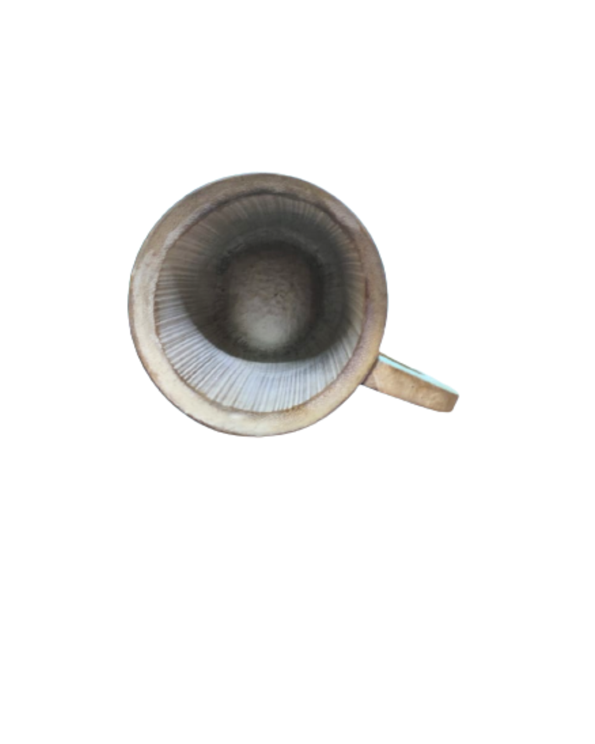 Bamboo Coffee Mug Classic