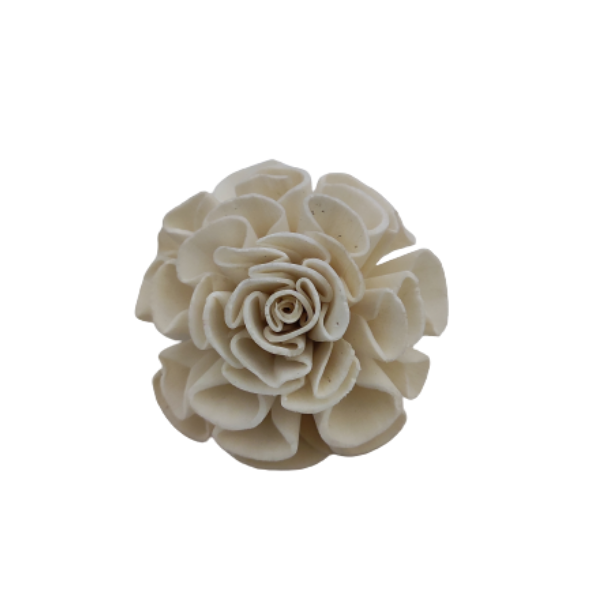 Dahlia Sola Wood Flower