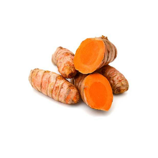 Fresh Raw Turmeric / Kachhi Haldi
