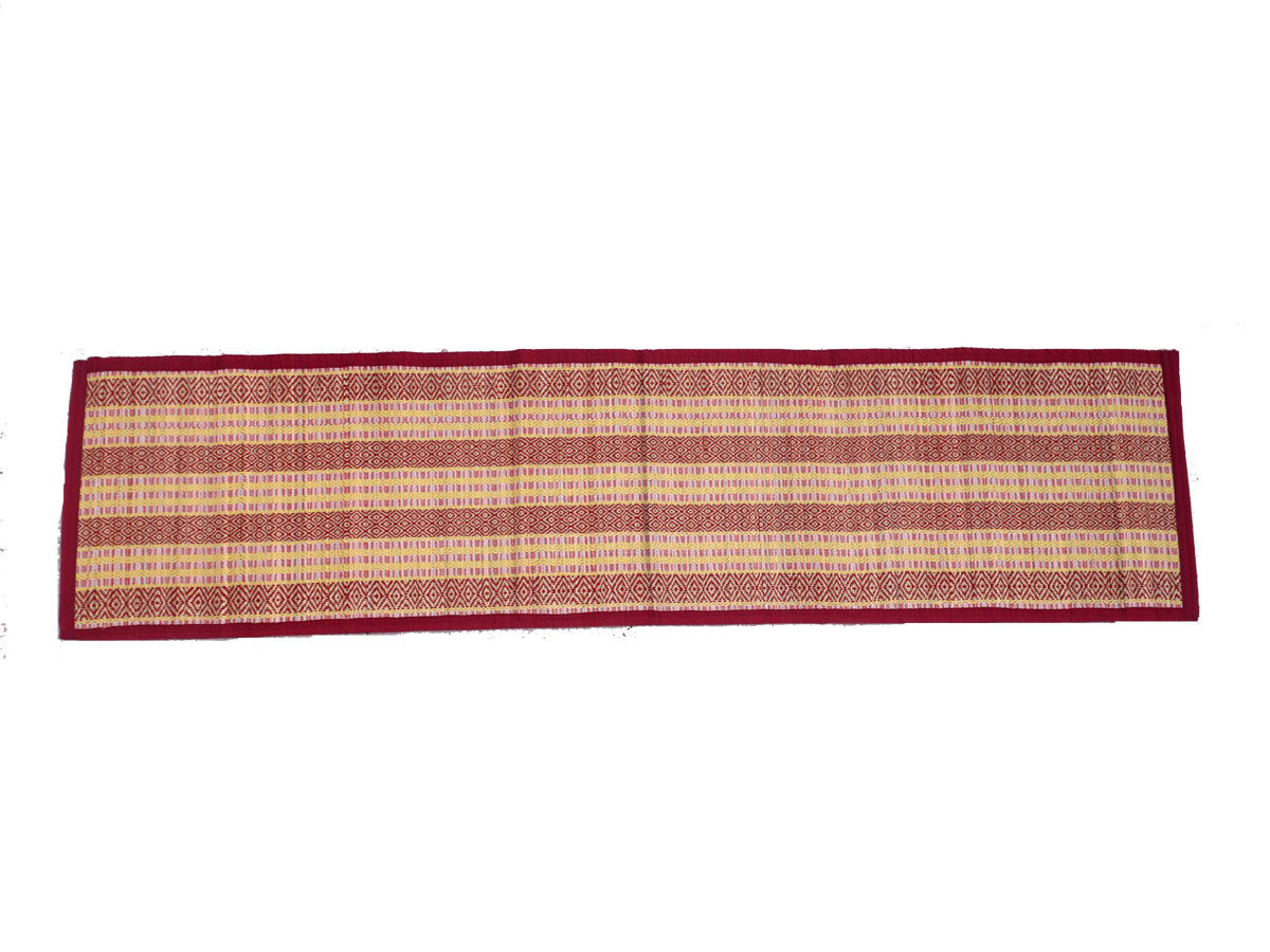 Natural Madur Kathi Floor Mat / Prayer/ Nimaz/ Yoga Mat