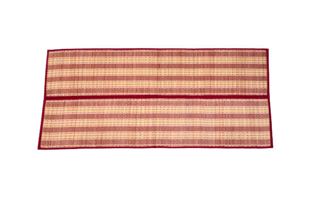 Natural Madur Kathi Floor Mat / Prayer/ Nimaz/ Yoga Mat