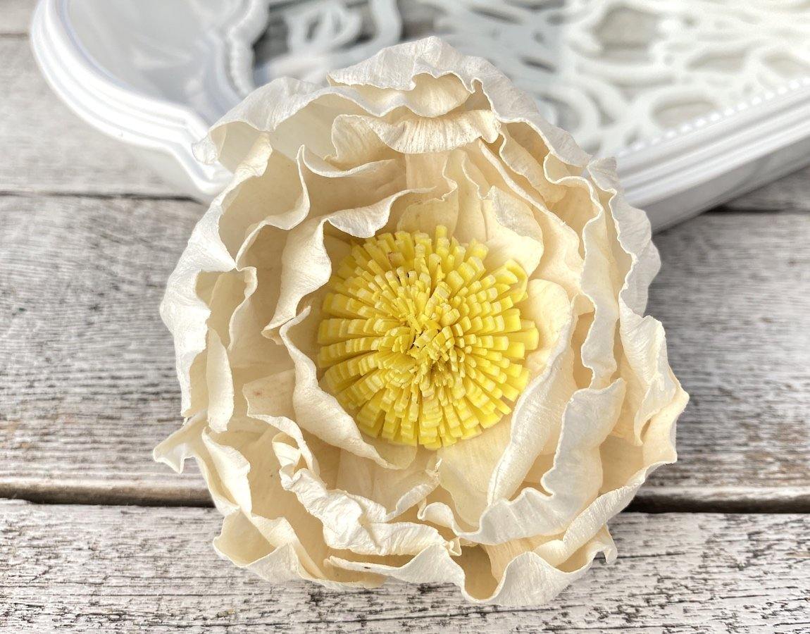 Slik Wind Sola Wood Flower