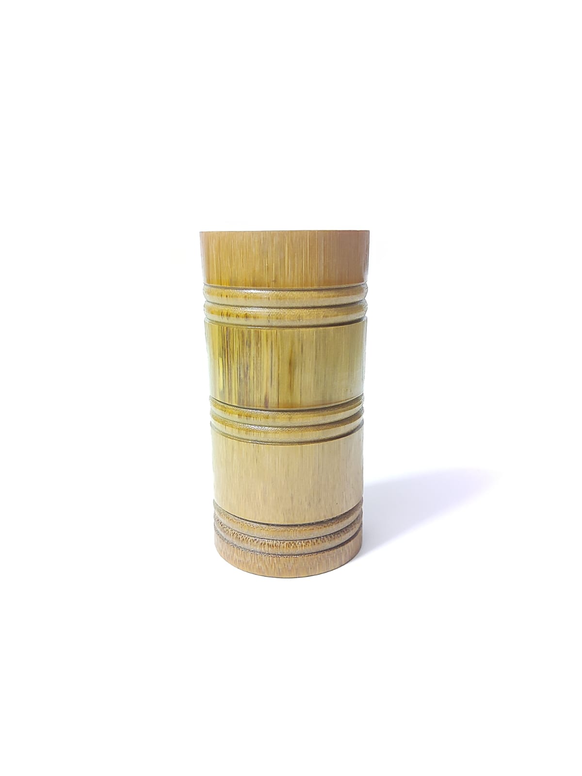 Bamboo Water Glass Classic