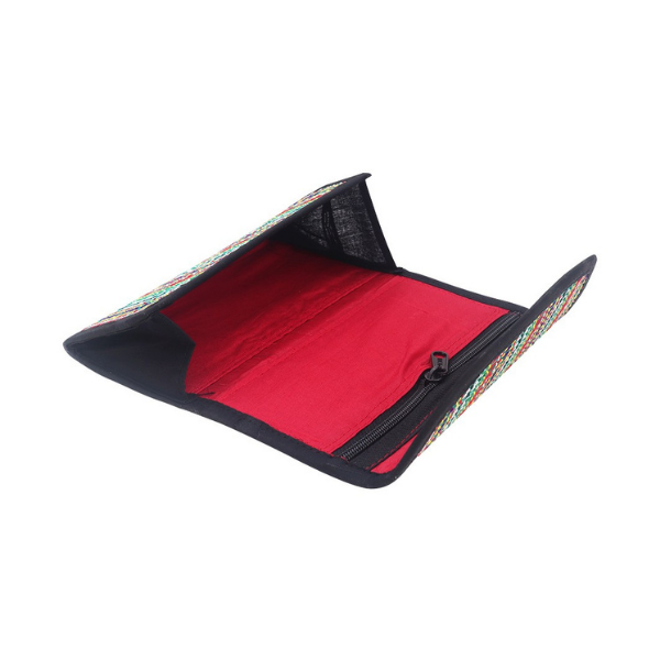 Handmade Bamboo Ladies Wallet