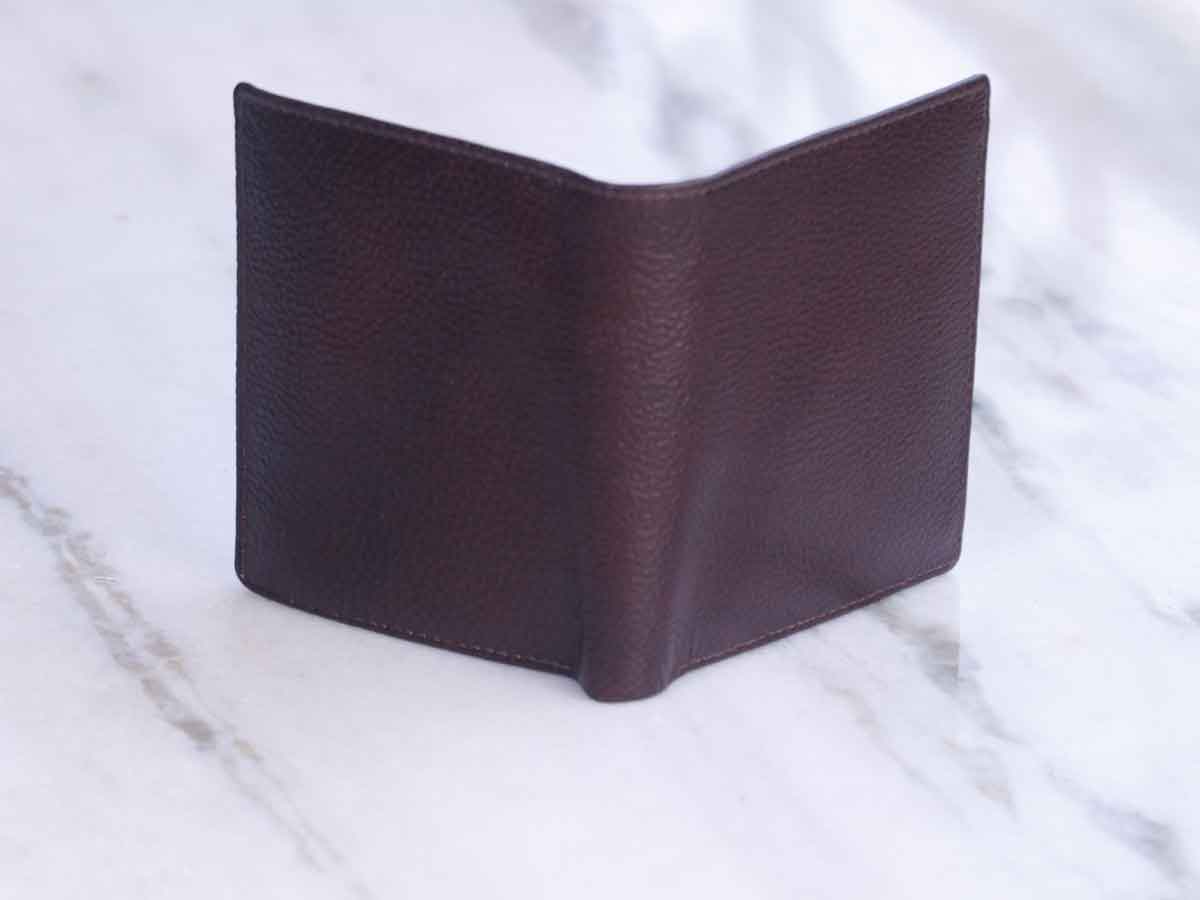 Bombay Brown Formal Men Wallet