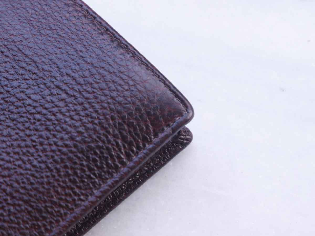 Bombay Brown Formal Men Wallet