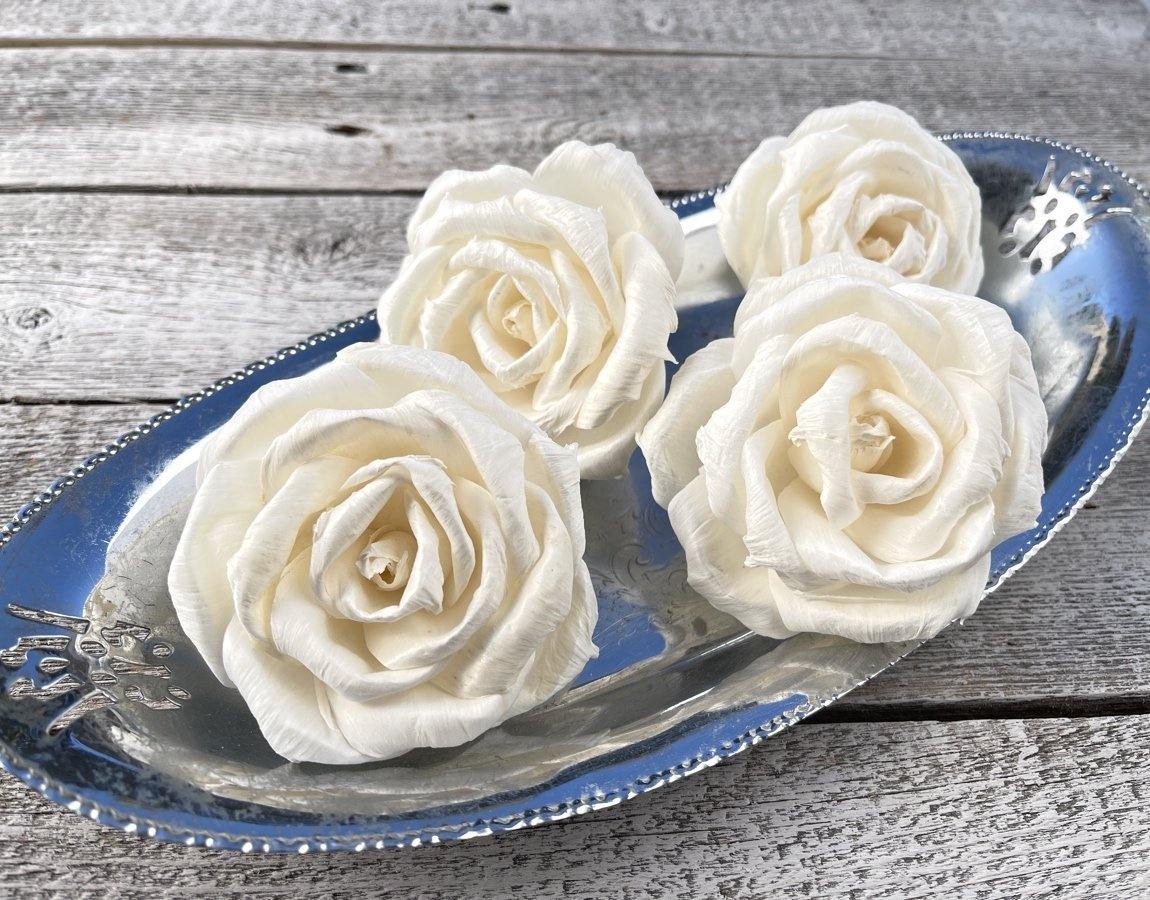 Eris Sola Wood Flower