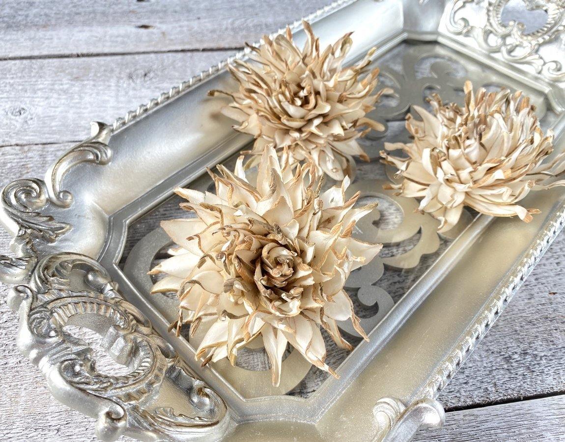 Firefly Sola Wood Flower