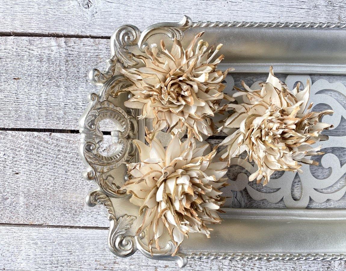 Firefly Sola Wood Flower