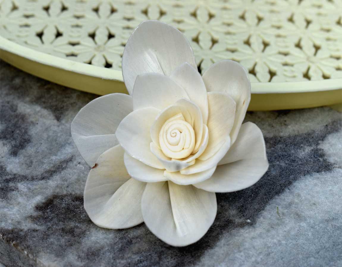 Fleur Sola Wood Flower