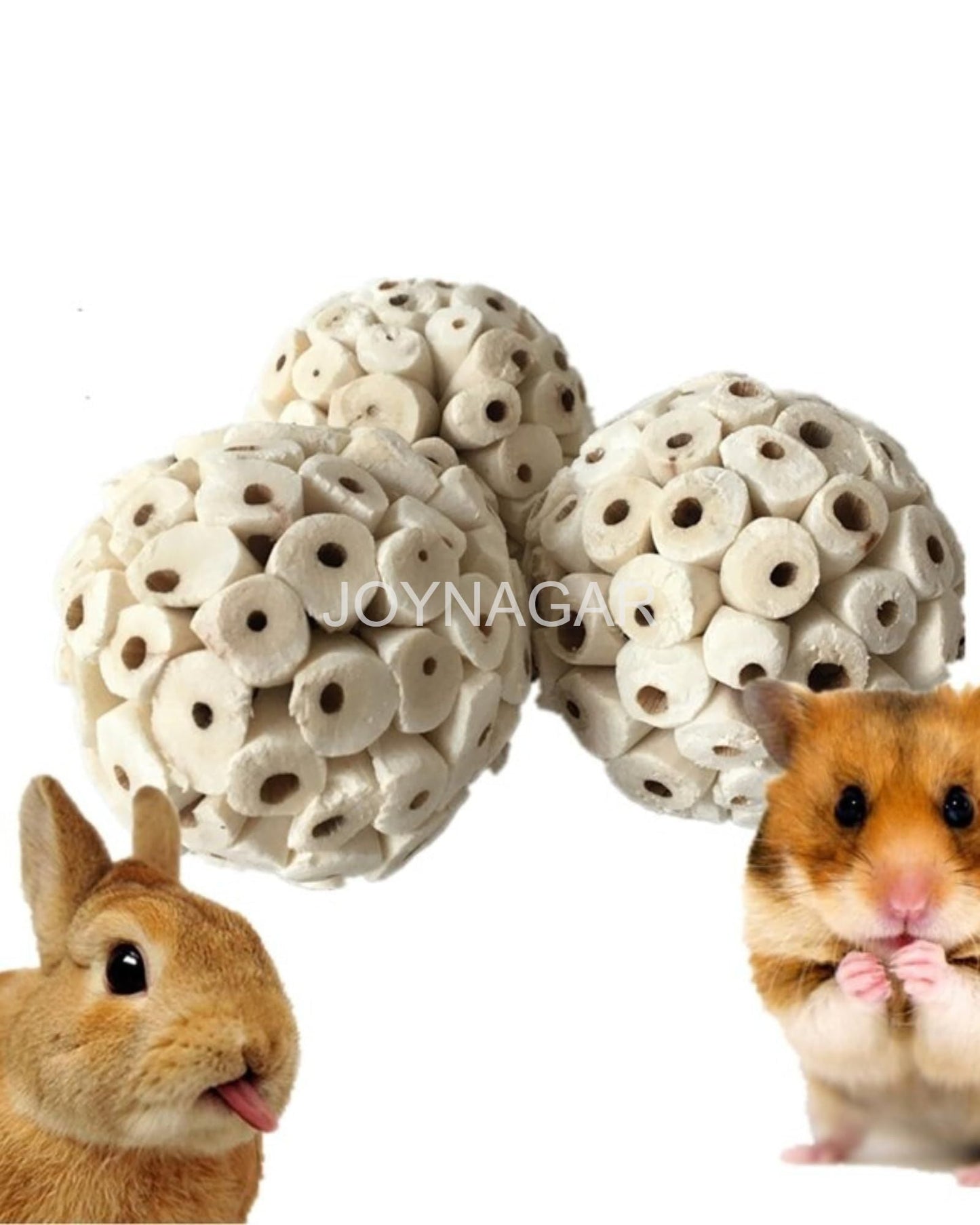 Sola Wood Atta Ball