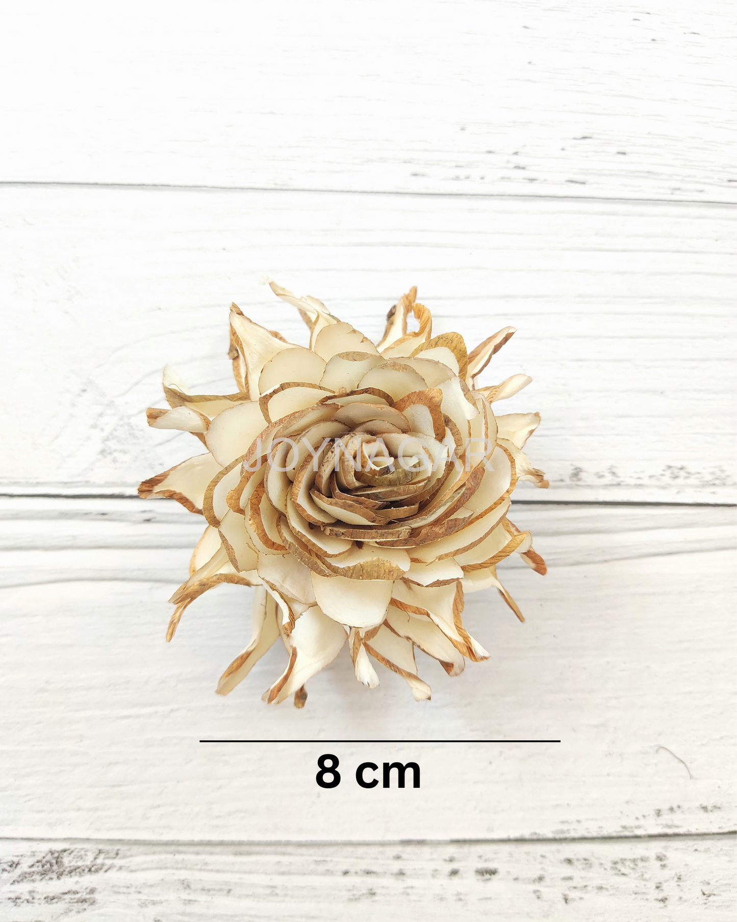 Ayana Sola Wood Flower
