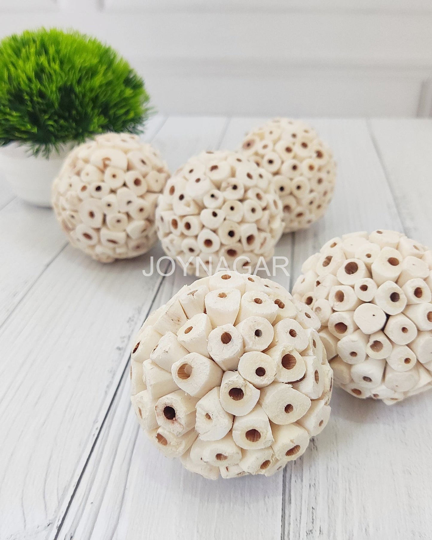 Sola Wood Atta Ball