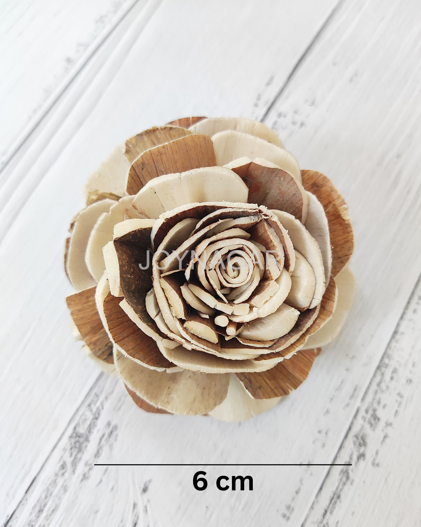 Raizel Sola Wood Flower