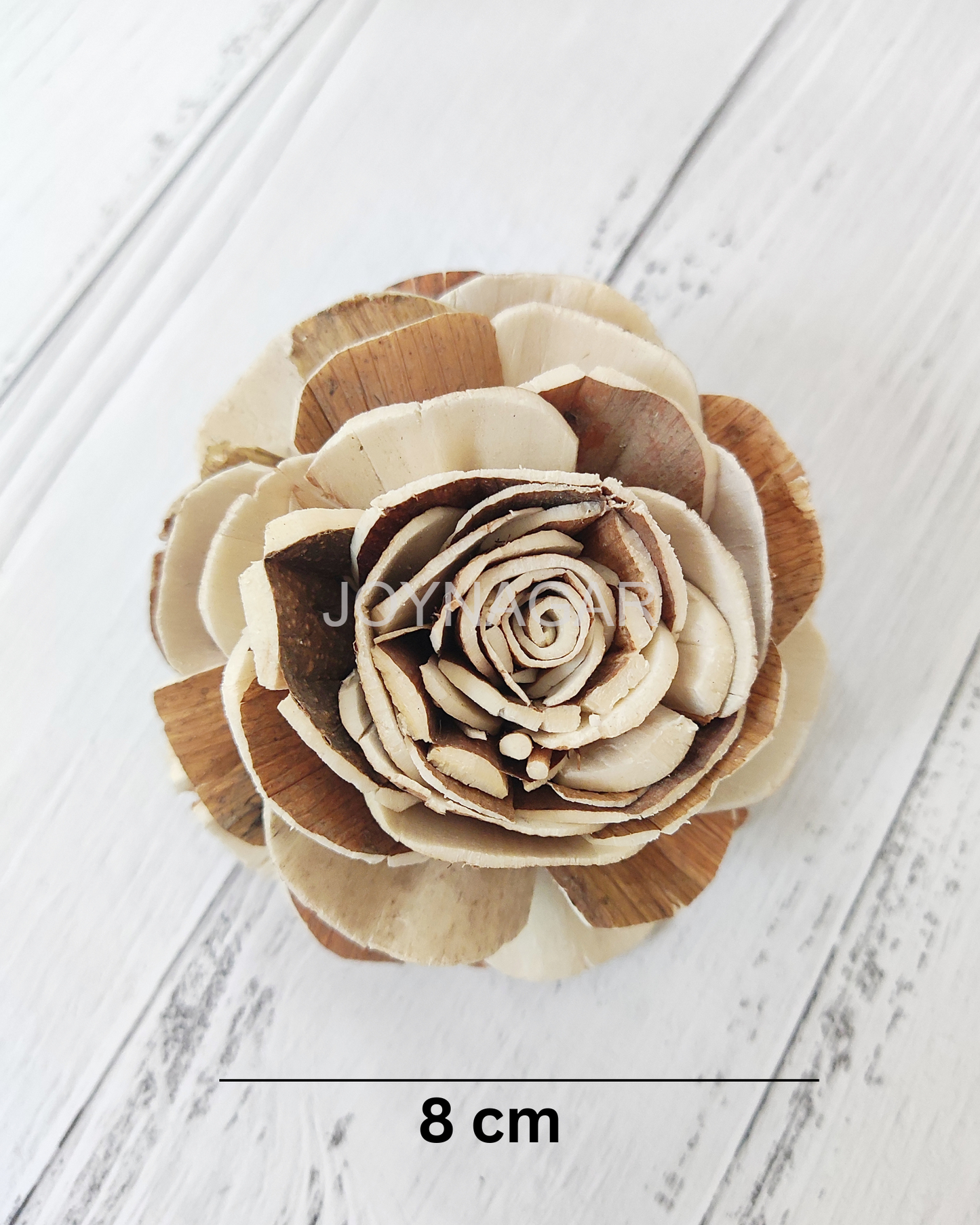 Raizel Sola Wood Flower