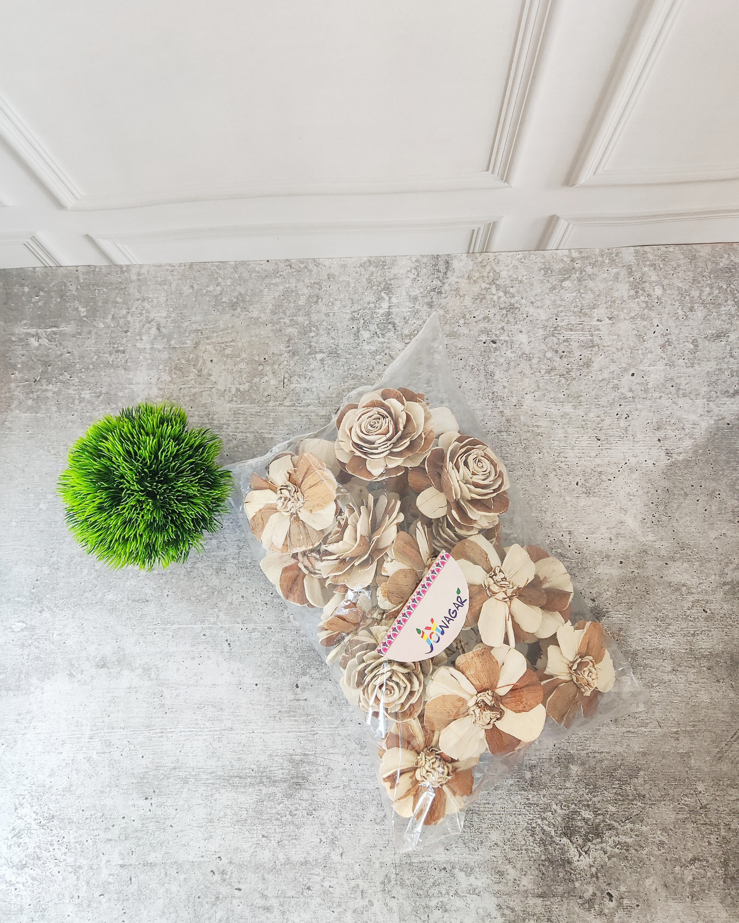 Raizel Sola Wood Flower