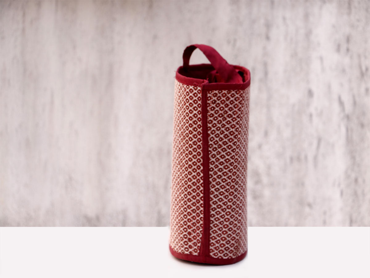 Handmade Eco Friendly Madur Kathi Ladies Sidebag