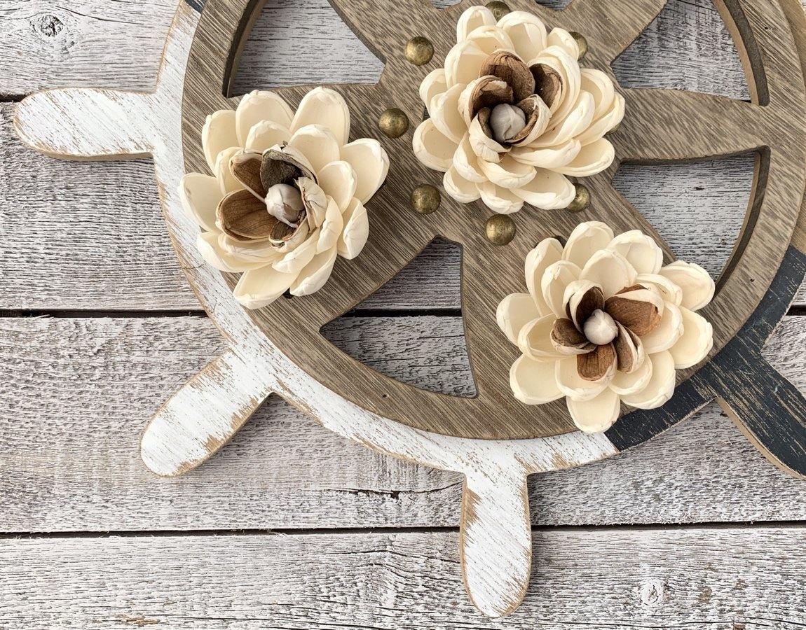 Joie Sola Wood Flower