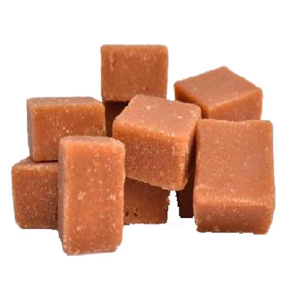 Premium Quality Patali Gur/ Date Palm Jaggery Cube