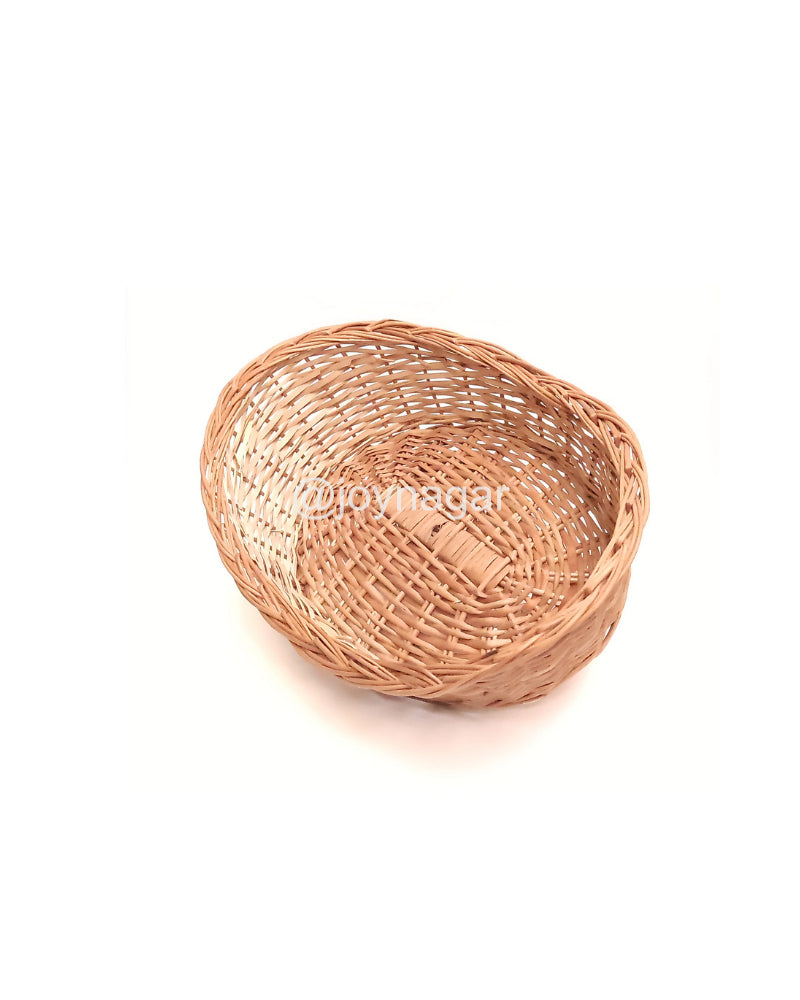 Willow Oval Topi Basket